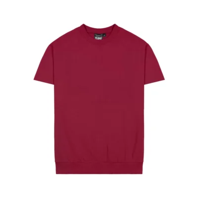Short-Sleeved Standard Crew Neck 20 Short-Sleeved Standard Crew Neck - Image 6