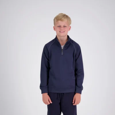 XT Performance Drill Top - Kids - Image 3
