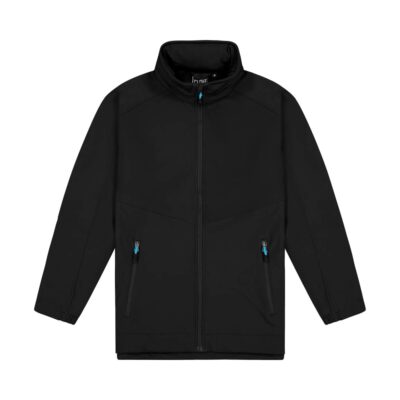 Kids Aspiring - Contrast Zip Pulls - Image 18