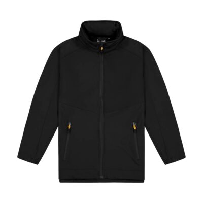 Aspiring Jkt - Contrast Zip Pulls - Image 20