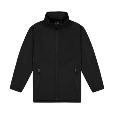 Aspiring Jkt - Contrast Zip Pulls - Image 5