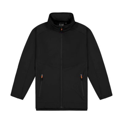 Aspiring Jkt - Contrast Zip Pulls - Image 8