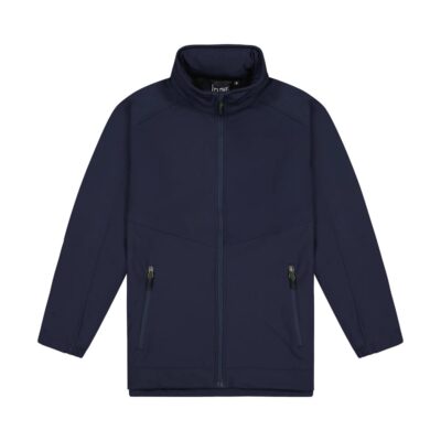 Aspiring Jkt - Contrast Zip Pulls - Image 12