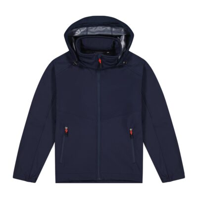Kids Aspiring - Contrast Zip Pulls - Image 6