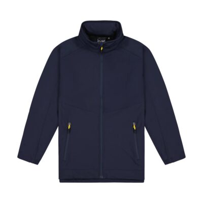 Kids Aspiring - Contrast Zip Pulls - Image 3