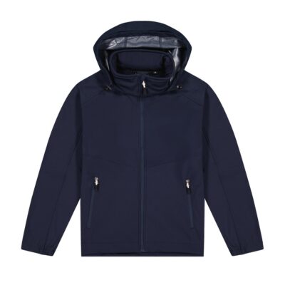 Aspiring Jkt - Contrast Zip Pulls - Image 22