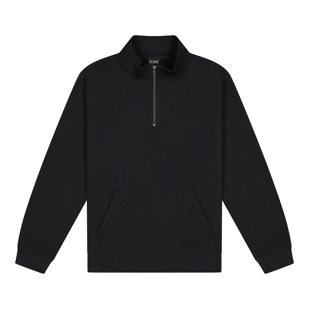 Origin Quarter Zip 3 Origin Quarter Zip