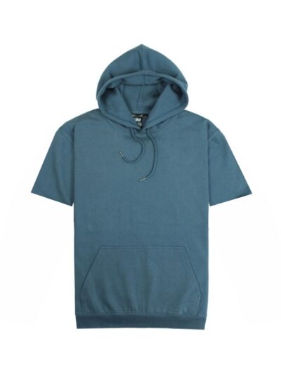 Short-Sleeved Origin Hoodie 25 Short-Sleeved Origin Hoodie - Image 4