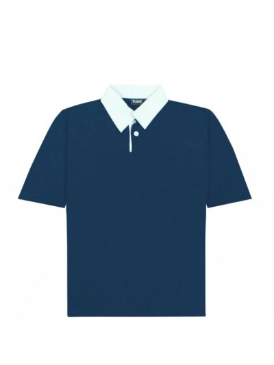 Short-Sleeved Rugby Jersey - Image 3