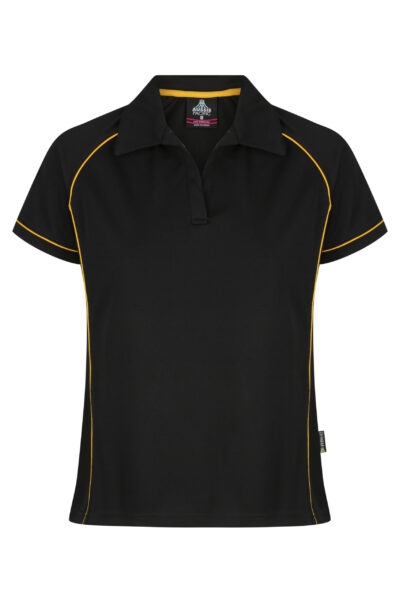 ENDEAVOUR LADY POLOS - 2310 25 ENDEAVOUR LADY POLOS - 2310 - Image 4
