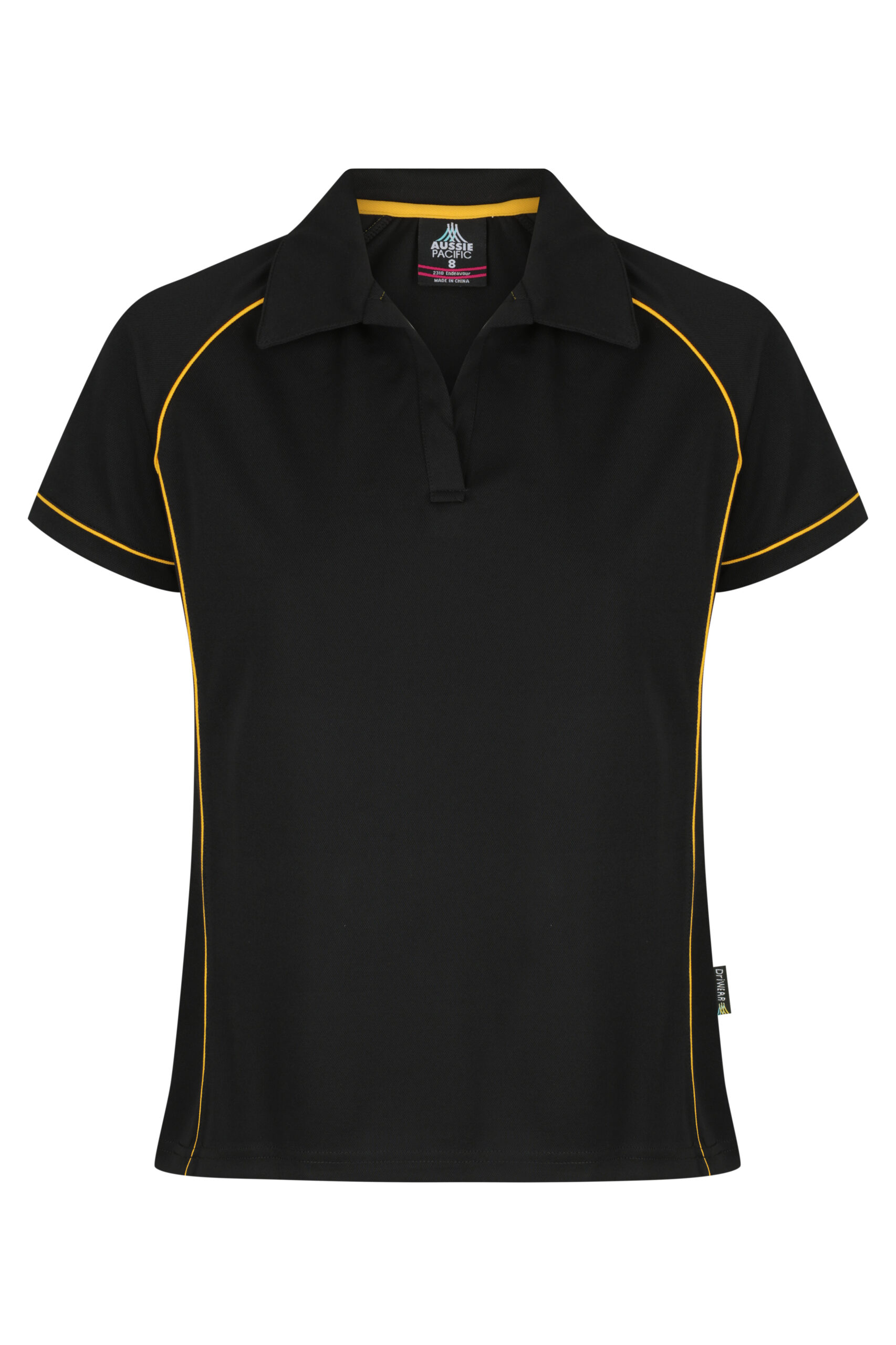 ENDEAVOUR LADY POLOS - 2310 6 ENDEAVOUR LADY POLOS - 2310 - Image 4