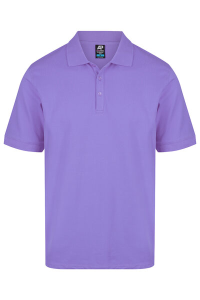 CLAREMONT MENS POLOS - 1315 - Image 11