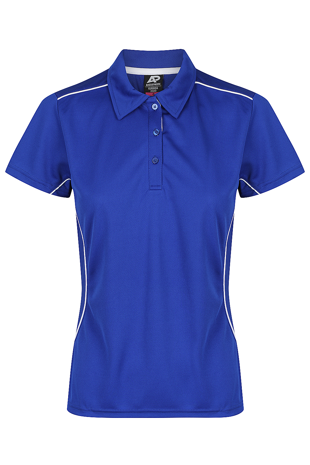 KURANDA LADY POLOS - 2323 7 KURANDA LADY POLOS - 2323 - Image 5