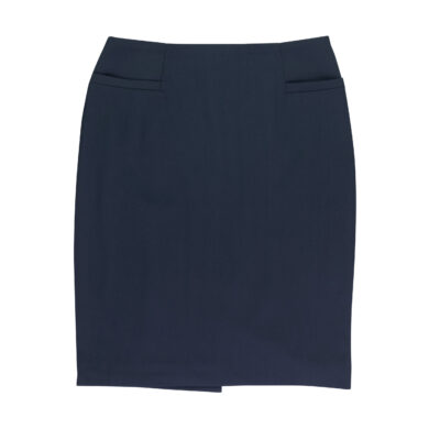 KNEE LENGTH SKIRT LADY SKIRTS RUNOUT - 2802 7 KNEE LENGTH SKIRT LADY SKIRTS RUNOUT - 2802 - Image 3