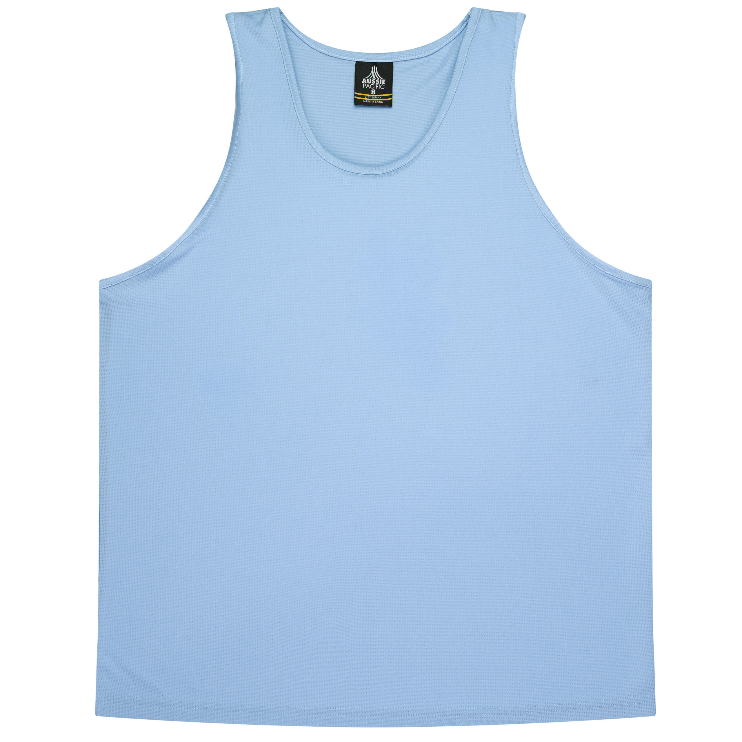 BOTANY KIDS SINGLETS - 3107 12 BOTANY KIDS SINGLETS - 3107 - Image 10