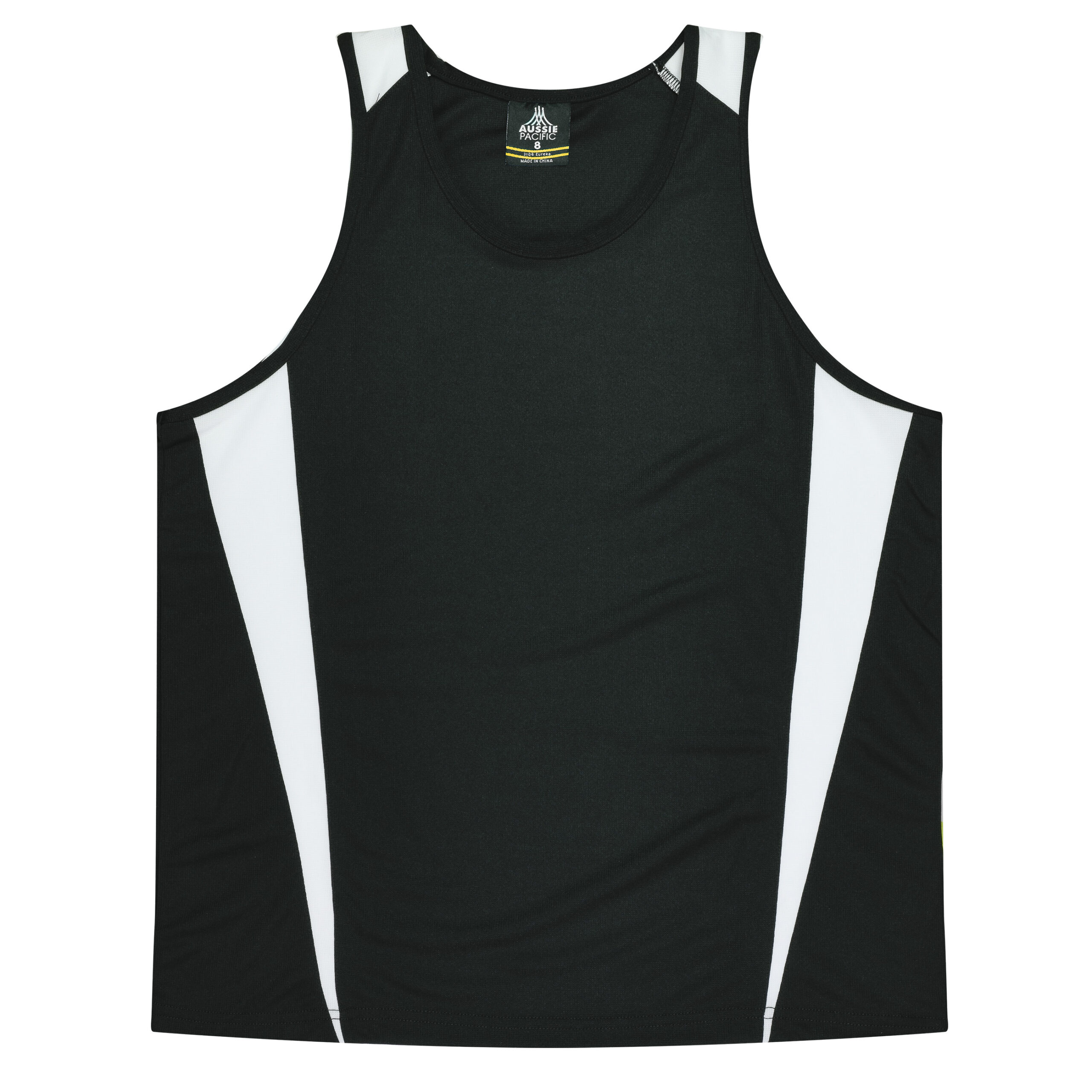 EUREKA KIDS SINGLETS - 3104 10 EUREKA KIDS SINGLETS - 3104 - Image 8