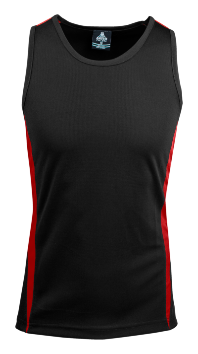 EUREKA MENS SINGLETS RUNOUT - 1104 31 EUREKA MENS SINGLETS RUNOUT - 1104 - Image 10