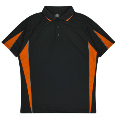 EUREKA KIDS POLOS - 3304 21 EUREKA KIDS POLOS - 3304 - Image 9