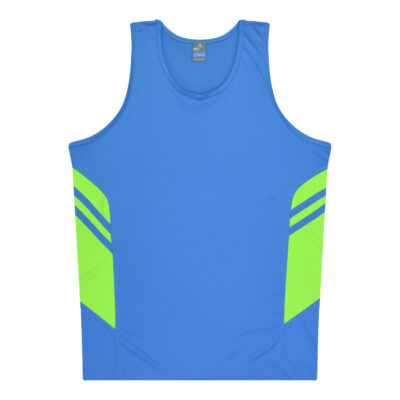 TASMAN KIDS SINGLETS - 3111 47 TASMAN KIDS SINGLETS - 3111 - Image 15