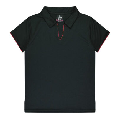 YARRA LADY POLOS - 2302 - Image 5