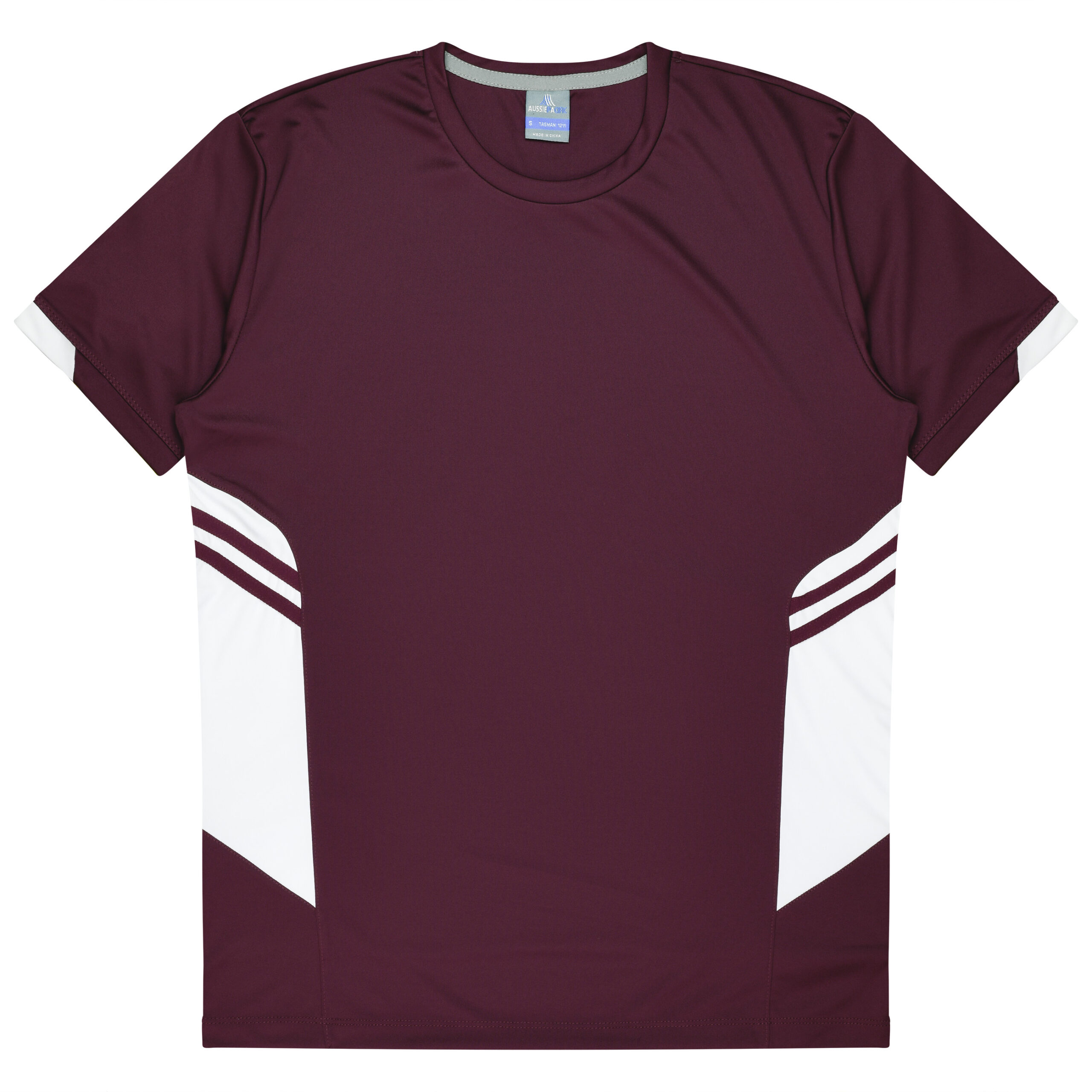 TASMAN MENS TEES - 1211 16 TASMAN MENS TEES - 1211 - Image 14