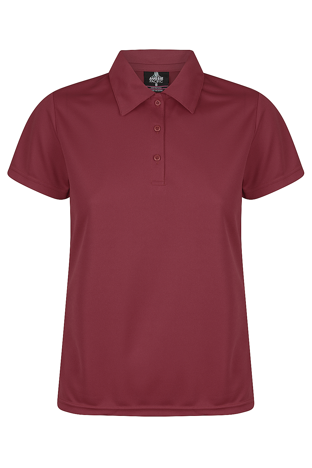 BOTANY LADY POLOS - 2307 7 BOTANY LADY POLOS - 2307 - Image 5
