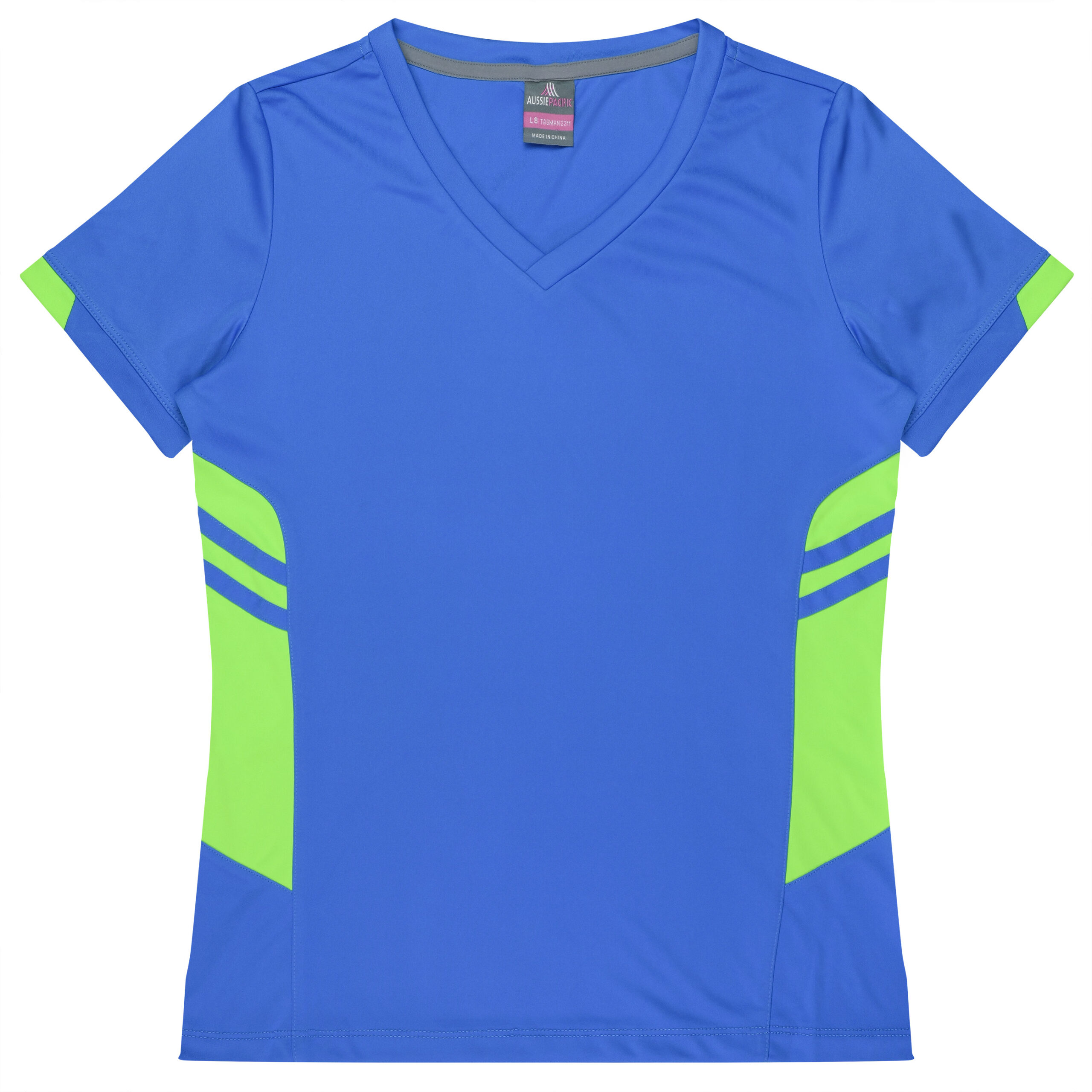 TASMAN LADY TEES - 2211 17 TASMAN LADY TEES - 2211 - Image 15
