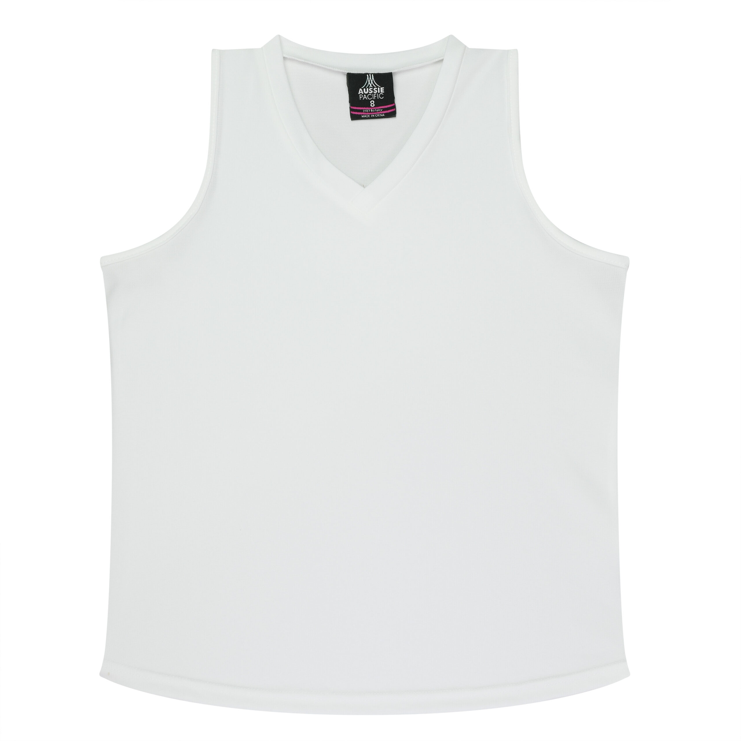BOTANY LADY SINGLETS - 2107 4 BOTANY LADY SINGLETS - 2107 - Image 2