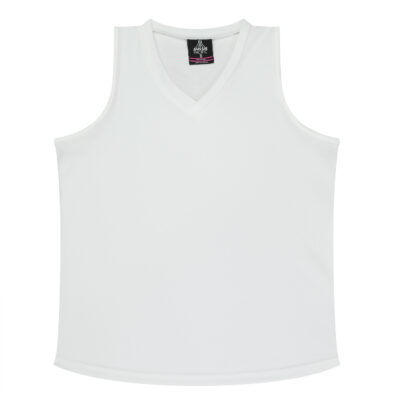 BOTANY LADY SINGLETS - 2107