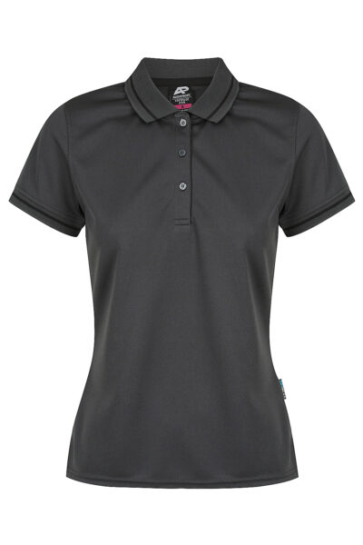 COTTESLOE LADY POLOS - 2319 - Image 11