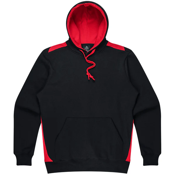 PATERSON MENS HOODIES - 1506 7 PATERSON MENS HOODIES - 1506 - Image 5