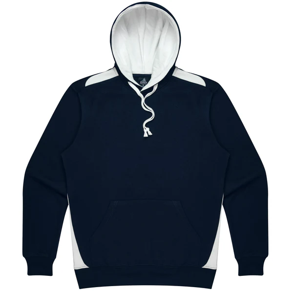 PATERSON MENS HOODIES - 1506 11 PATERSON MENS HOODIES - 1506 - Image 9