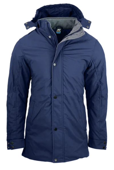 PARKLANDS MENS JACKETS - 1519 7 PARKLANDS MENS JACKETS - 1519 - Image 3