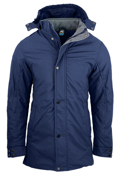 PARKLANDS MENS JACKETS - 1519 5 PARKLANDS MENS JACKETS - 1519 - Image 3