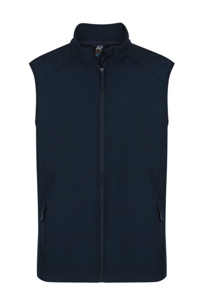 SELWYN MENS VESTS - 1529 8 SELWYN MENS VESTS - 1529 - Image 3