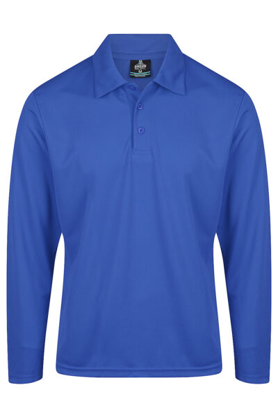BOTANY MENS POLOS - 1316 - Image 7