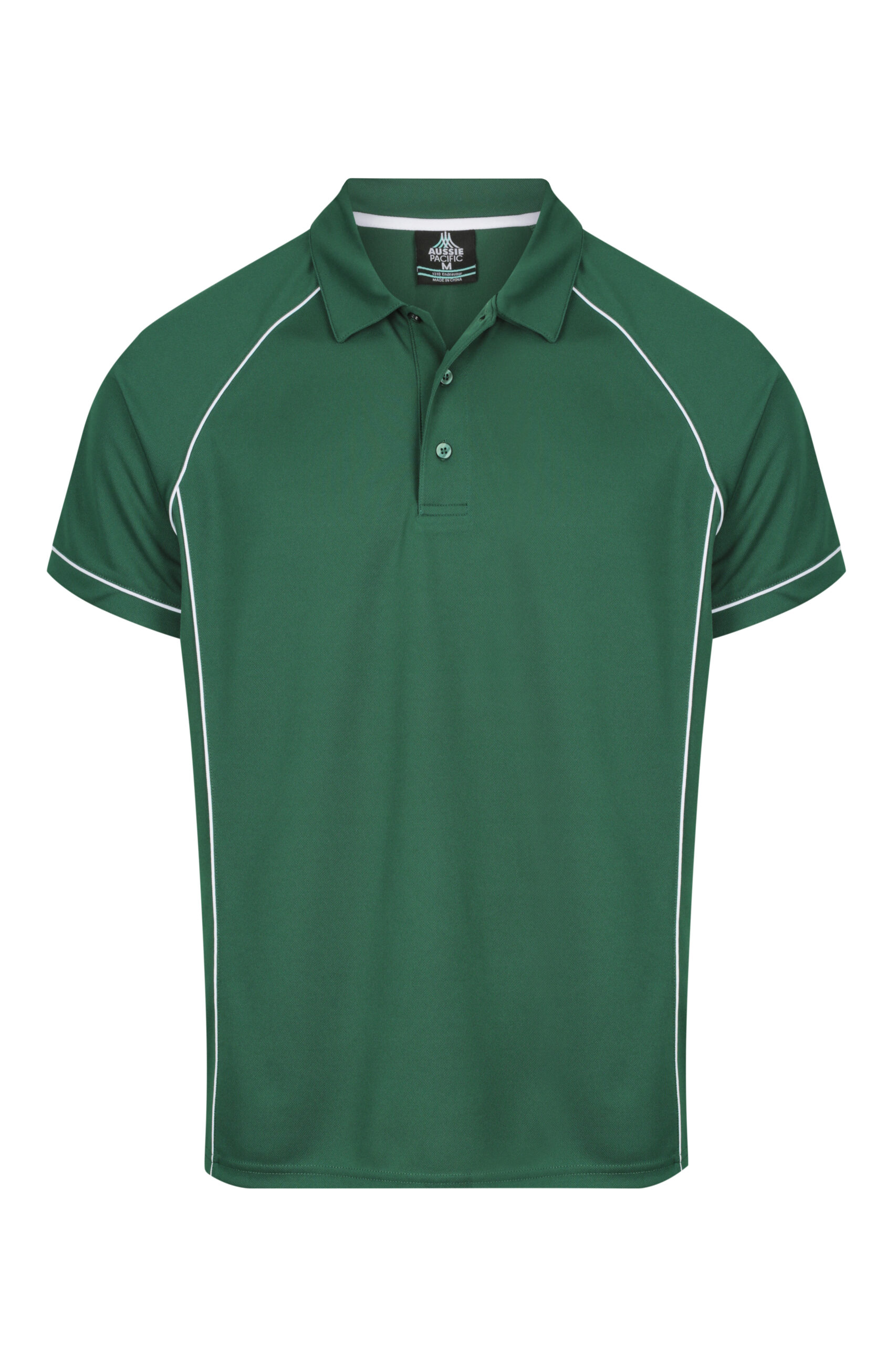 ENDEAVOUR MENS POLOS - 1310 11 ENDEAVOUR MENS POLOS - 1310 - Image 9