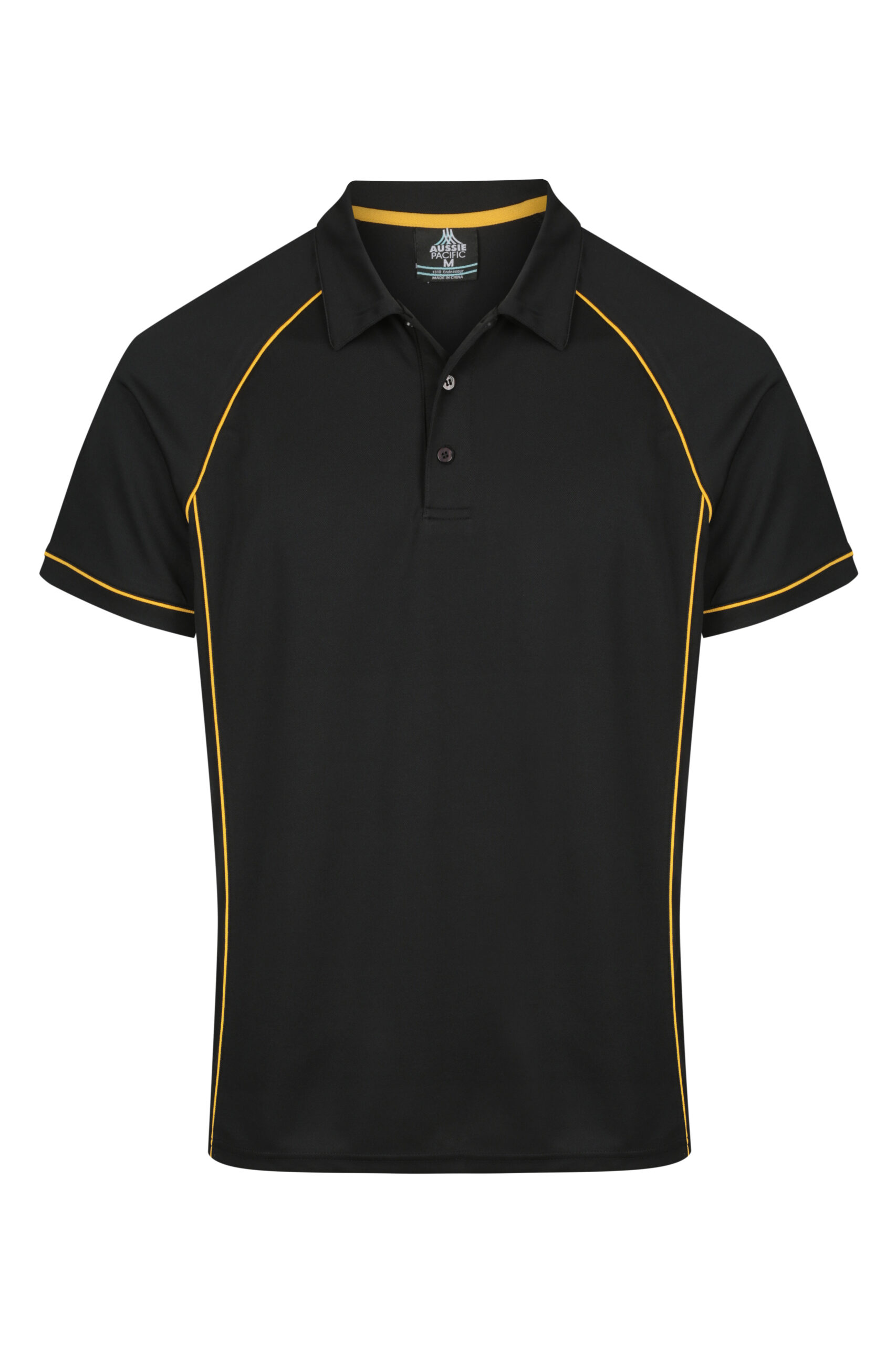 ENDEAVOUR MENS POLOS - 1310 6 ENDEAVOUR MENS POLOS - 1310 - Image 4