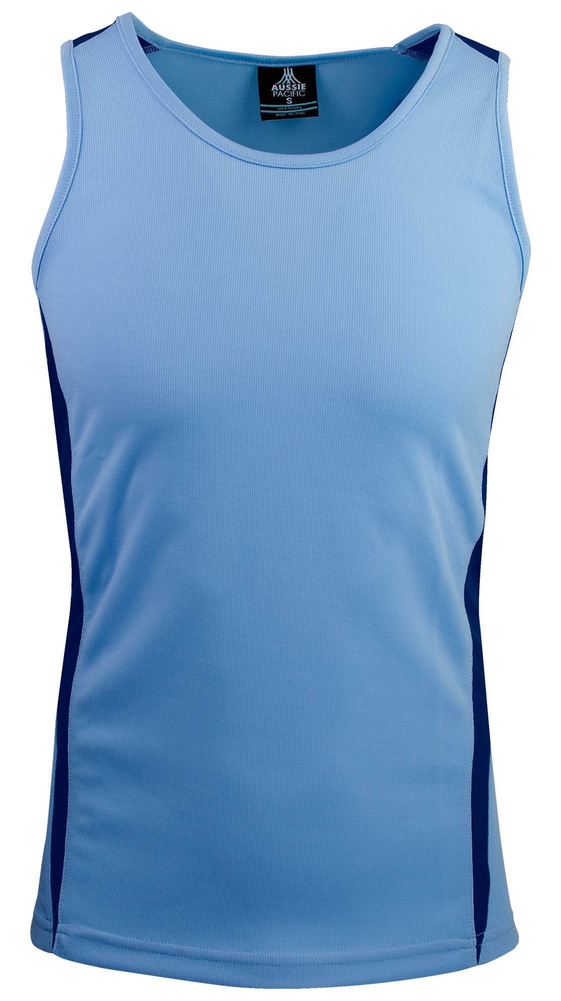 EUREKA MENS SINGLETS RUNOUT - 1104 19 EUREKA MENS SINGLETS RUNOUT - 1104 - Image 17