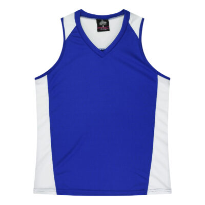 PREMIER LADY SINGLETS - 2101 - Image 14