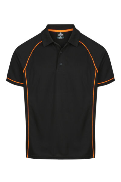 ENDEAVOUR MENS POLOS - 1310 28 ENDEAVOUR MENS POLOS - 1310 - Image 7