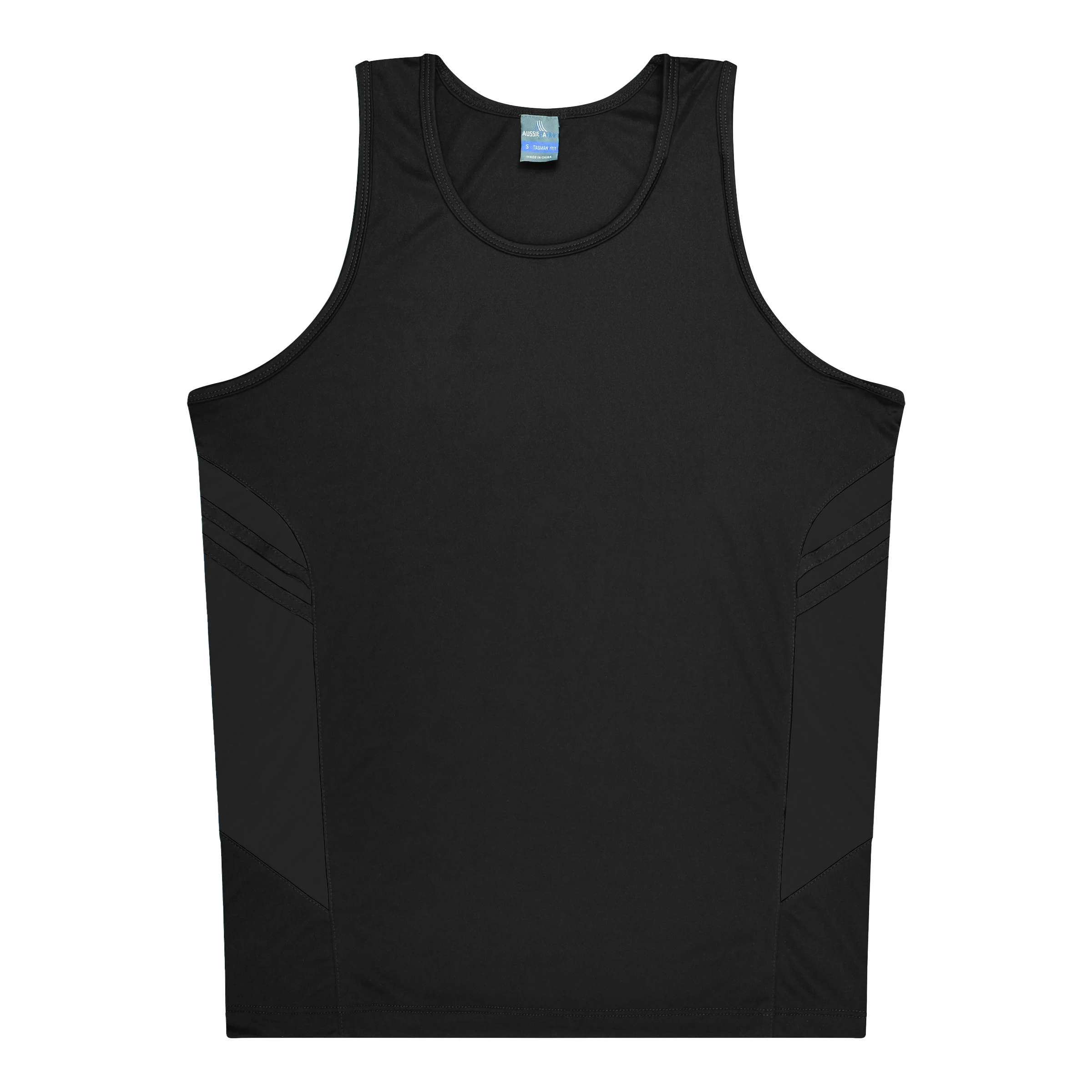 TASMAN KIDS SINGLETS - 3111 32 TASMAN KIDS SINGLETS - 3111 - Image 30