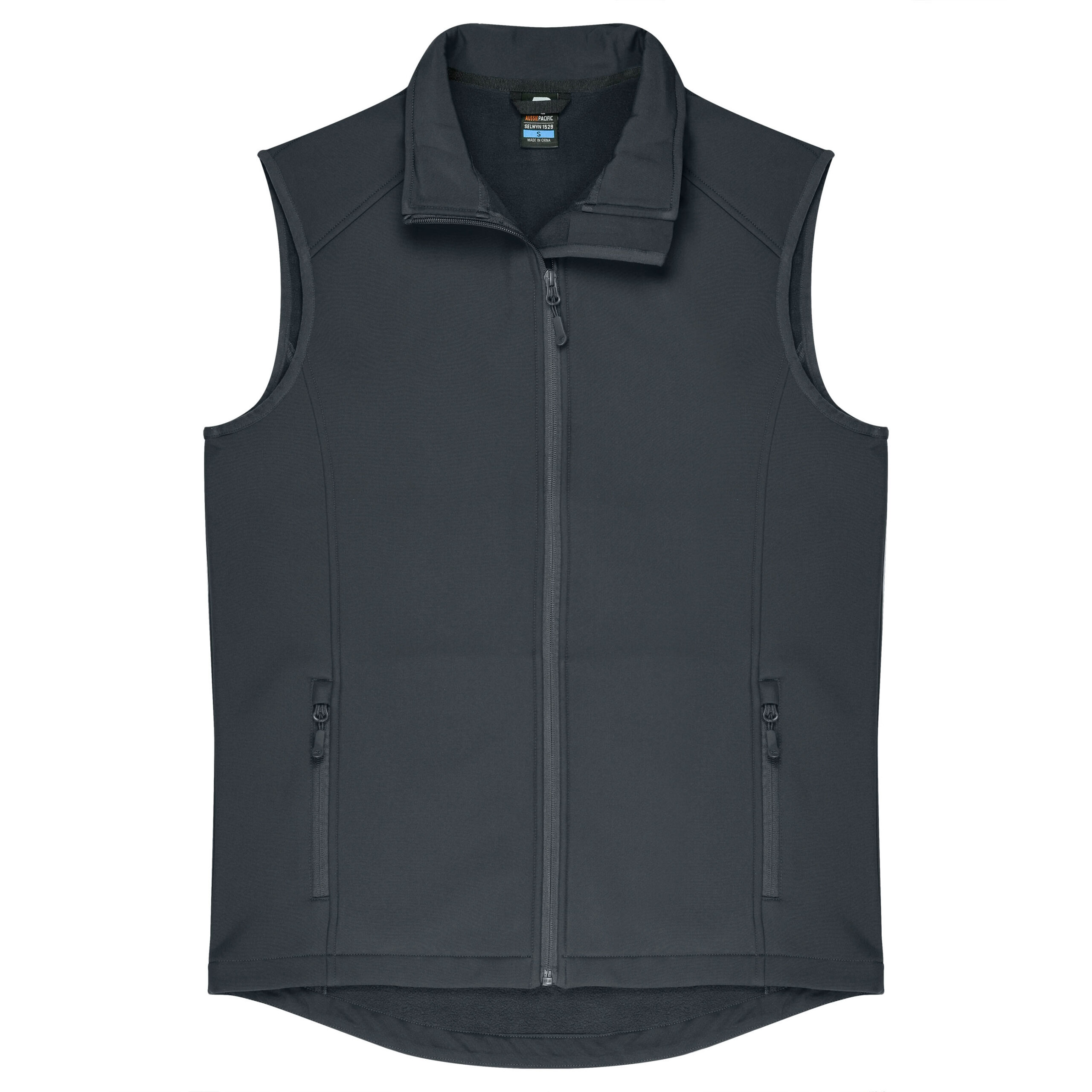 SELWYN MENS VESTS - 1529 6 SELWYN MENS VESTS - 1529 - Image 4