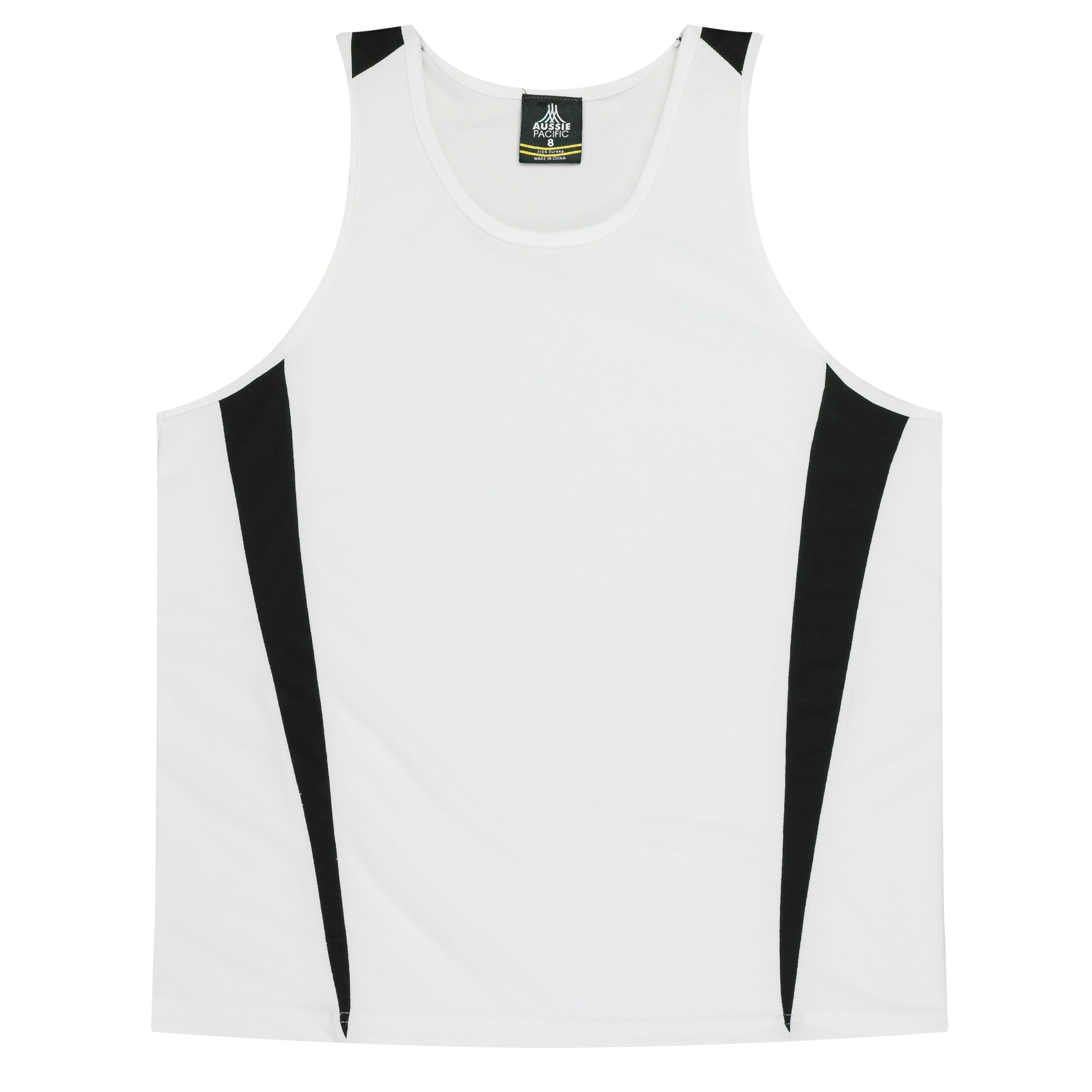 EUREKA KIDS SINGLETS - 3104 4 EUREKA KIDS SINGLETS - 3104 - Image 2