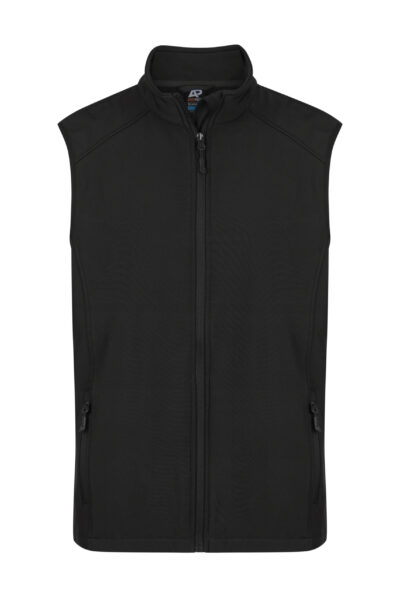 Alternative view of SELWYN MENS VESTS - 1529