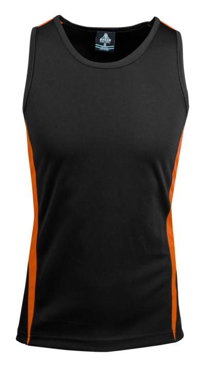EUREKA MENS SINGLETS RUNOUT - 1104 32 EUREKA MENS SINGLETS RUNOUT - 1104 - Image 11