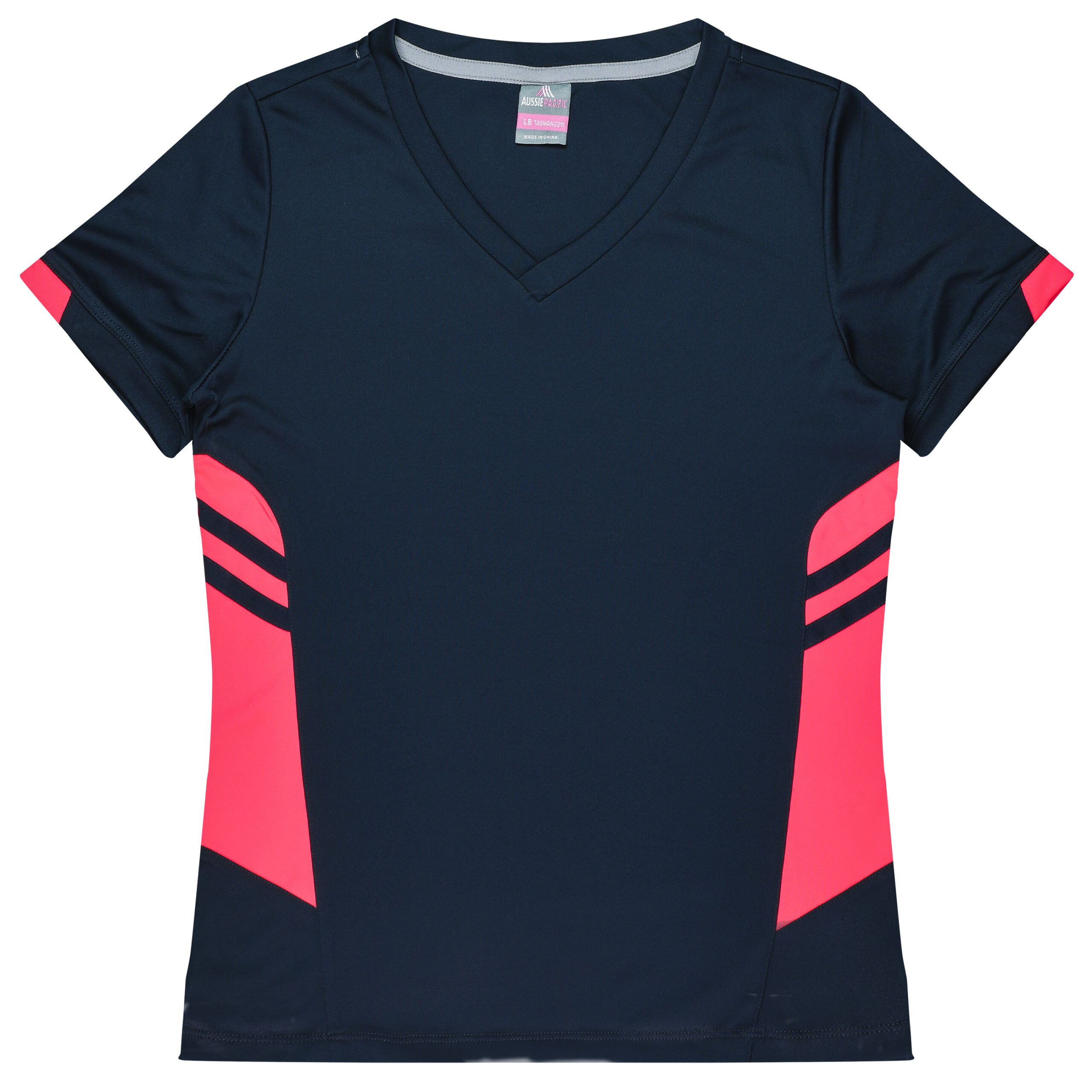 TASMAN LADY TEES - 2211 16 TASMAN LADY TEES - 2211 - Image 14