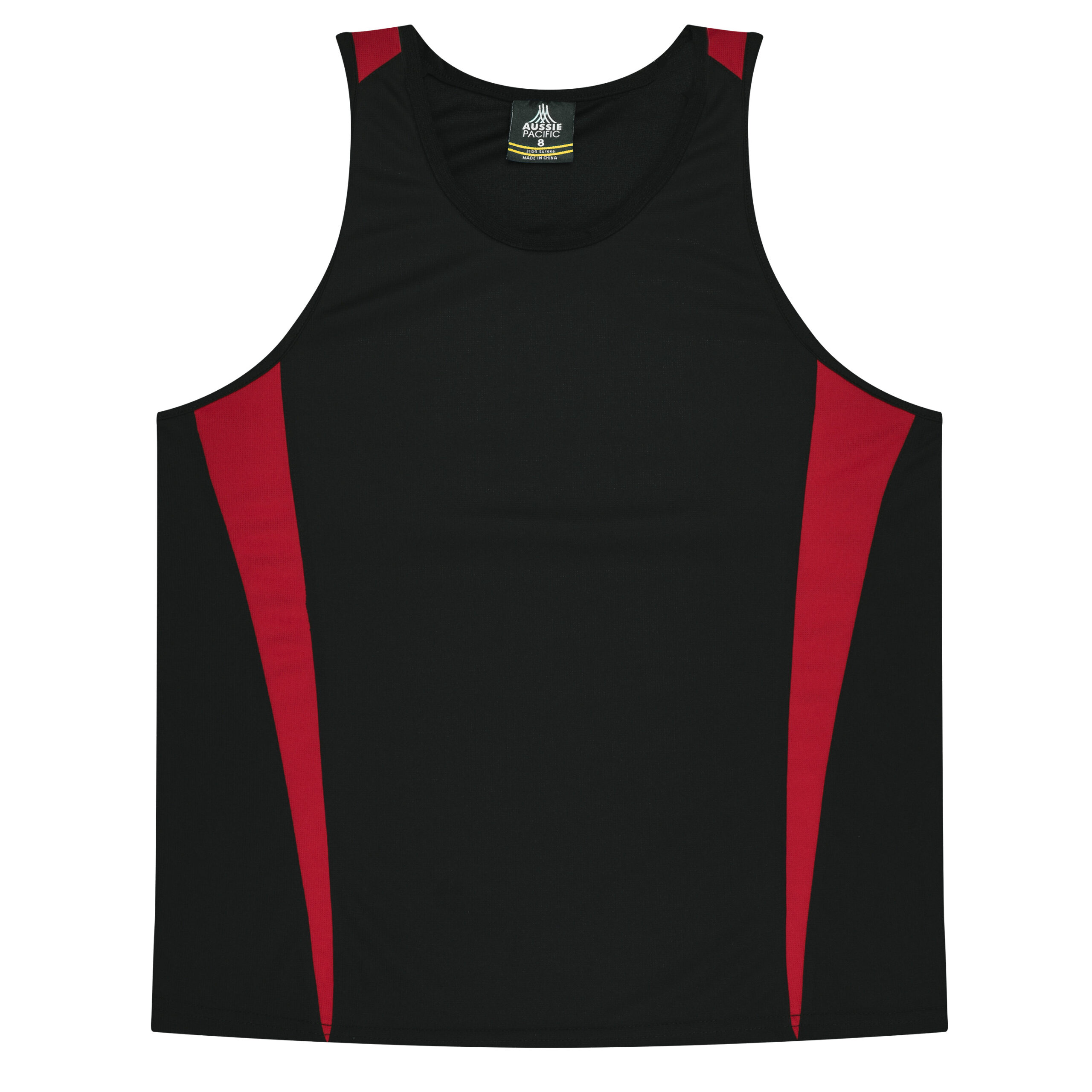 EUREKA KIDS SINGLETS - 3104 13 EUREKA KIDS SINGLETS - 3104 - Image 11