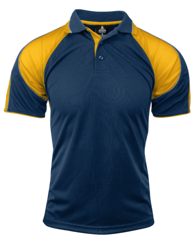 MURRAY MENS POLOS - 1300 - Image 11
