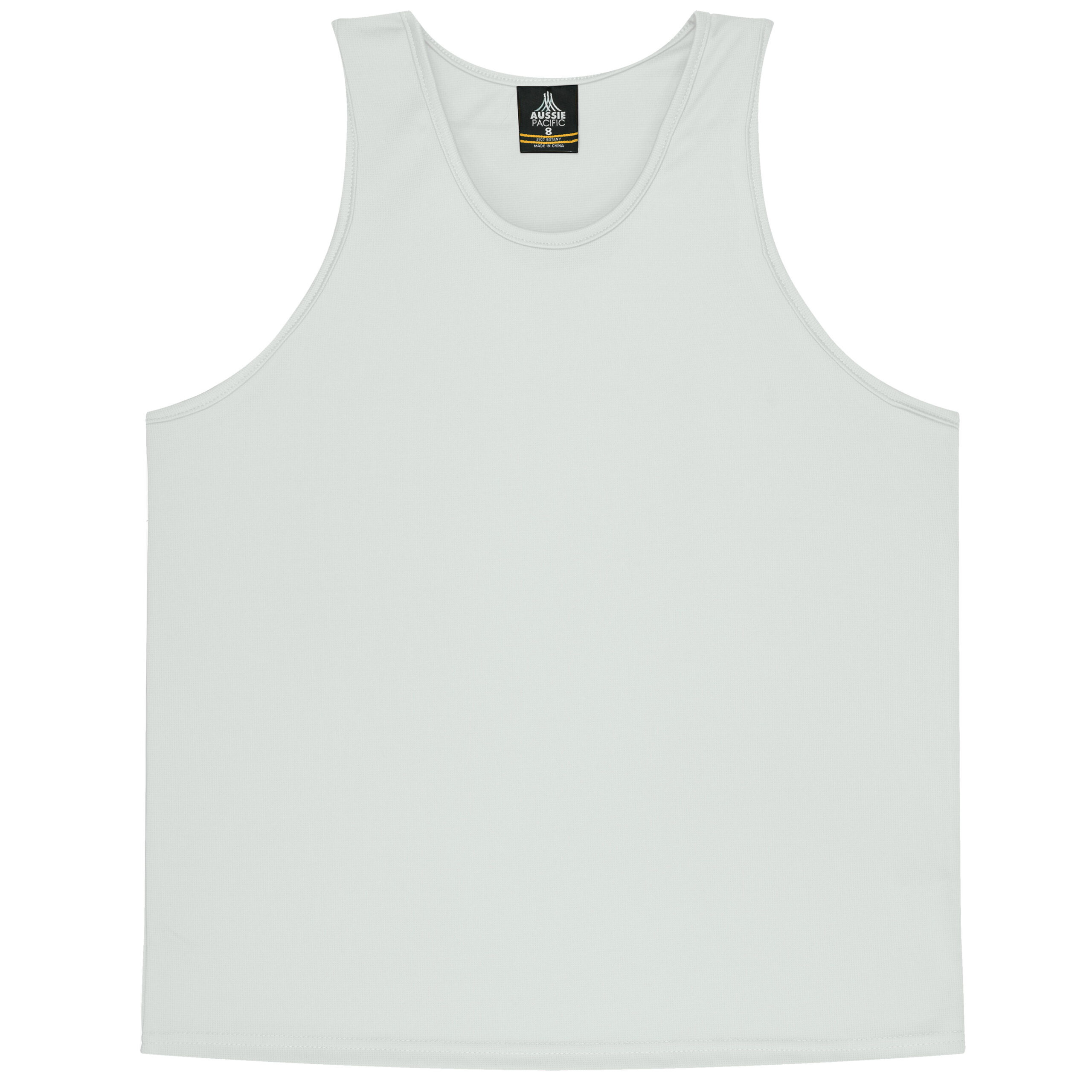 BOTANY KIDS SINGLETS - 3107 4 BOTANY KIDS SINGLETS - 3107 - Image 2